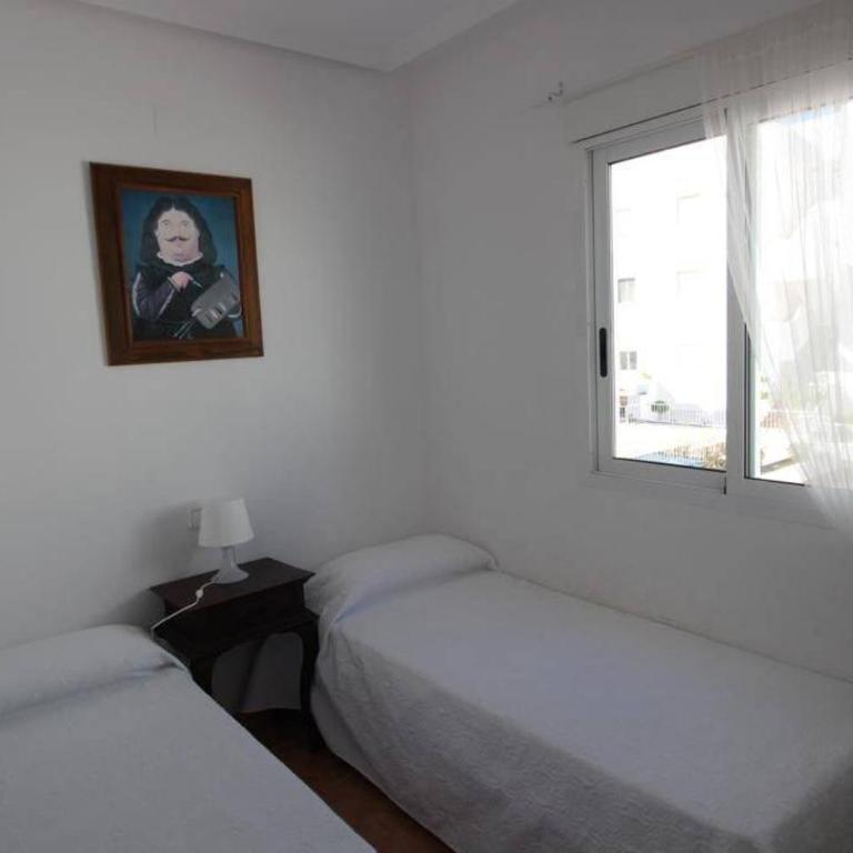 Apartamento-Solárium playa Marina de la Torre - Apartamento de 2 dormitorios - 14