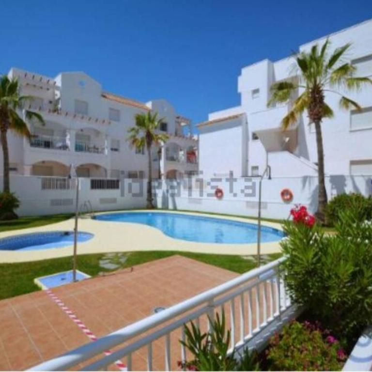 Apartamento-Solárium playa Marina de la Torre - Apartamento de 2 dormitorios - 15