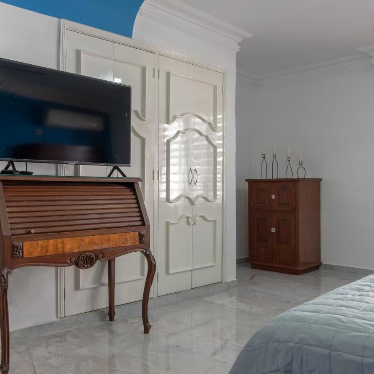 Loft Sabalo - Pet Friendly - Apartment - Split Level - 2
