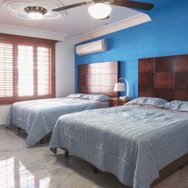 Loft Sabalo - Pet Friendly - Apartment - Split Level - 1