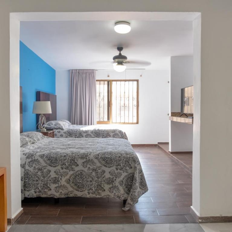 Loft Sabalo - Pet Friendly - Apartment - 7
