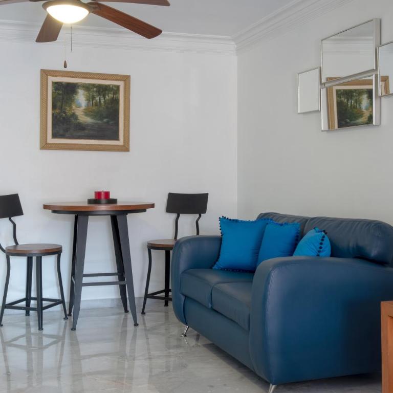 Loft Sabalo - Pet Friendly - Apartment - 6