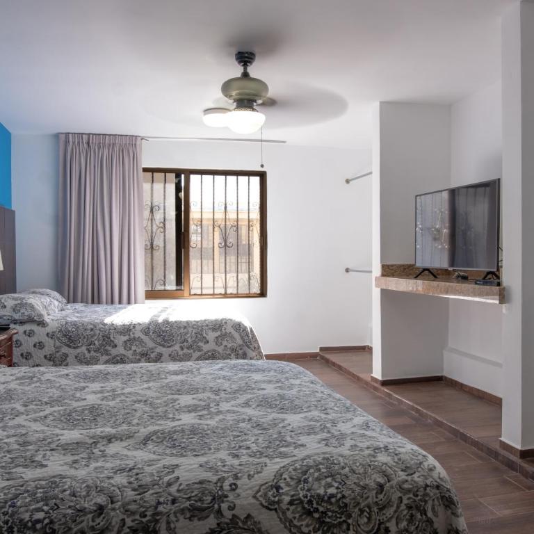 Loft Sabalo - Pet Friendly - Apartment - 5