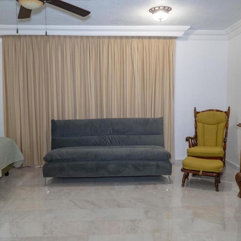 Loft Sabalo - Pet Friendly - Apartment - Split Level - 4