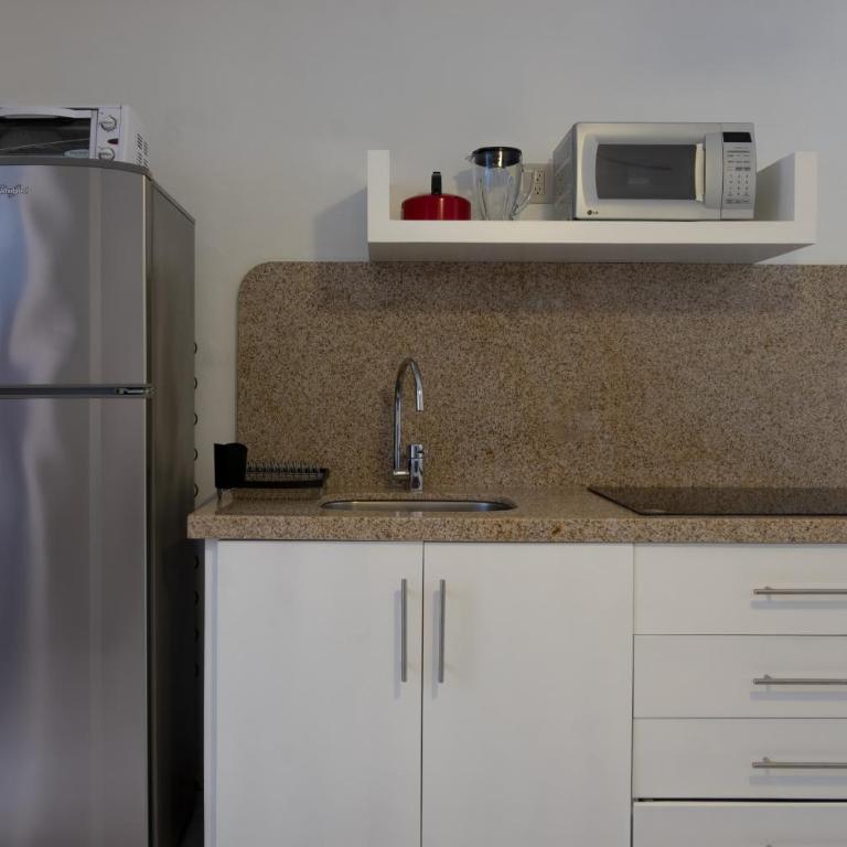 Loft Sabalo - Pet Friendly - Apartment - Split Level - 6