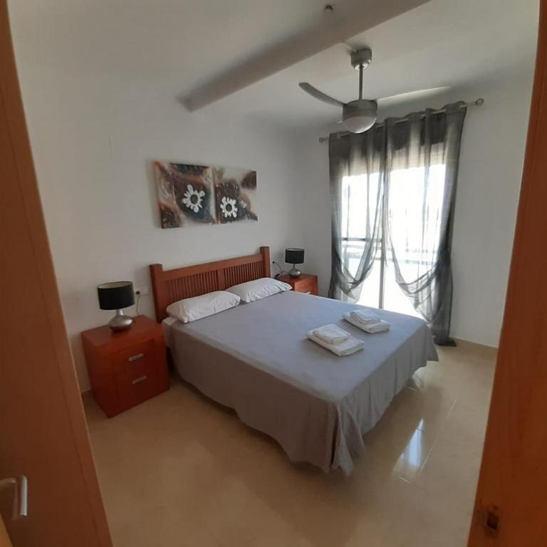 OLIVA NOVA – GOLF&BEACH CABAGUA - Apartamento - 9