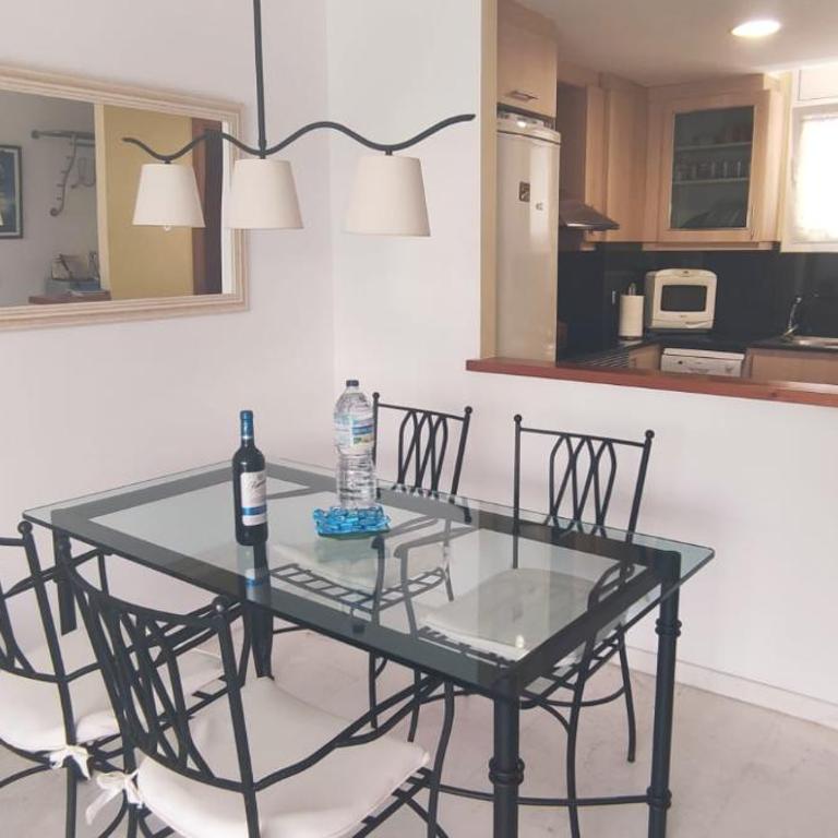 Blanes Apartamento S'Abanell central park - Apartamento de 2 dormitorios - 10