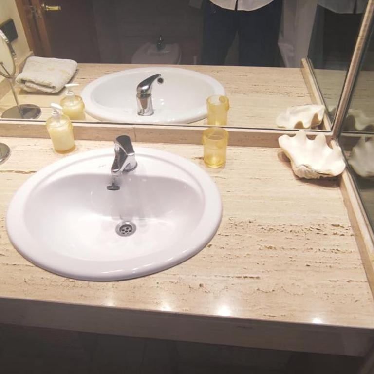 Blanes Apartamento S'Abanell central park - Apartamento de 2 dormitorios - 5