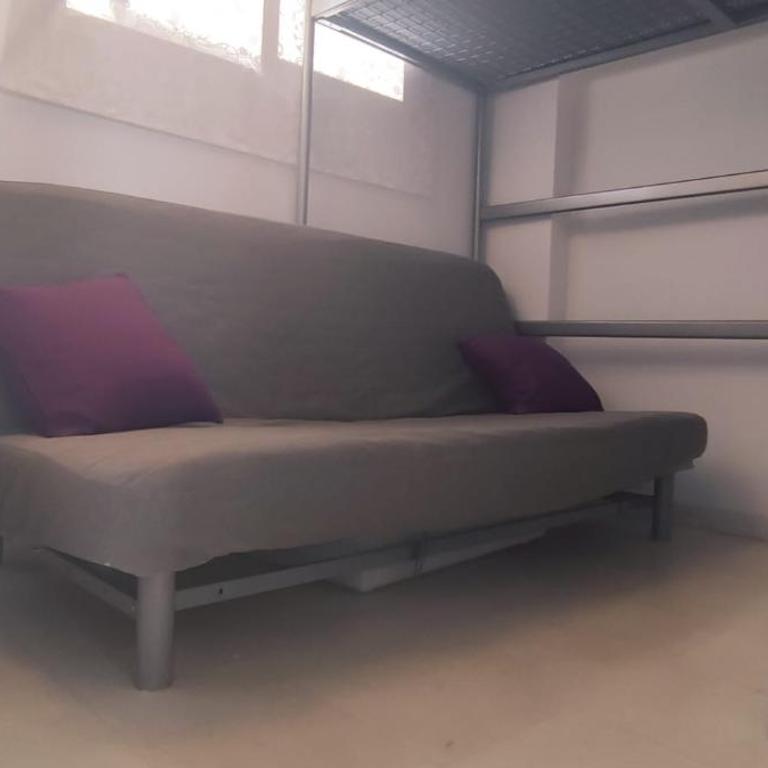 Blanes Apartamento S'Abanell central park - Apartamento de 2 dormitorios - 8