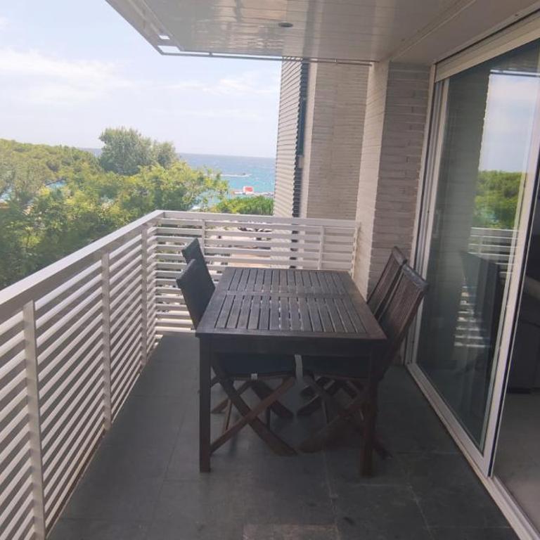 Blanes Apartamento S'Abanell central park - Apartamento de 2 dormitorios - 17