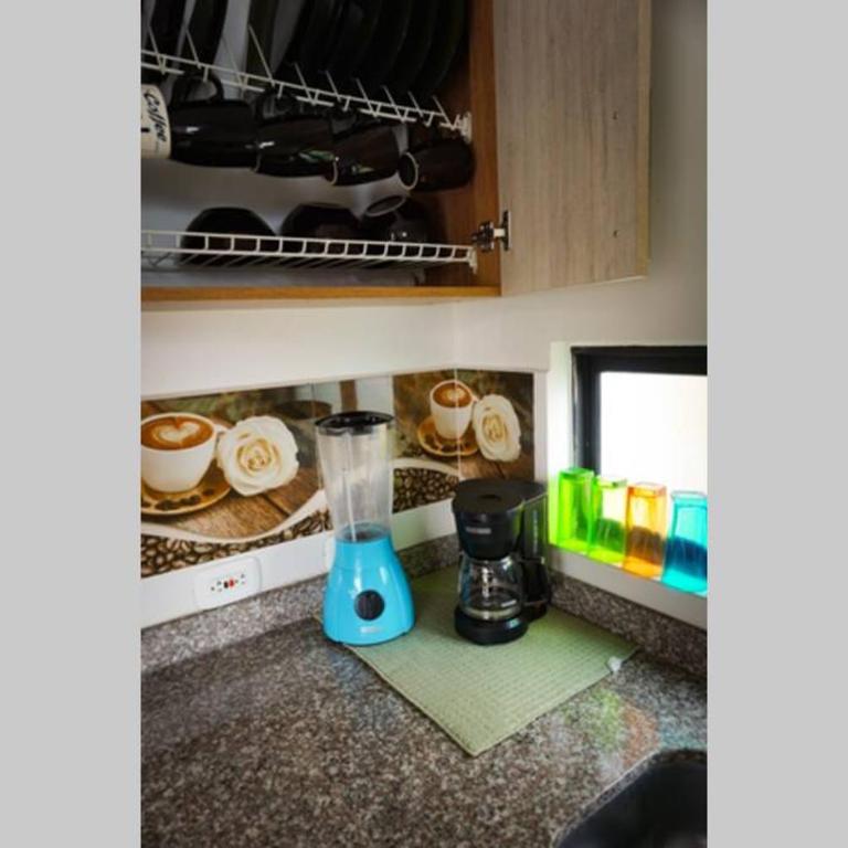 Apartasol Reserva de la Colina Lindo y Cómodo Apartamento - Apartamento de 2 dormitorios - 16