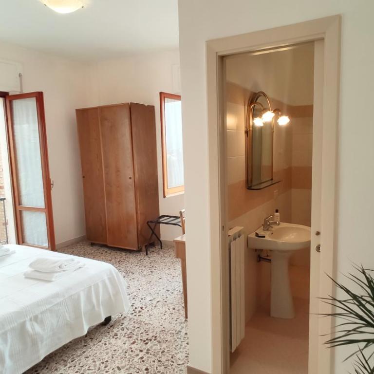 La Quiete a un passo dal centro - Appartamento con 3 Camere da Letto - 6