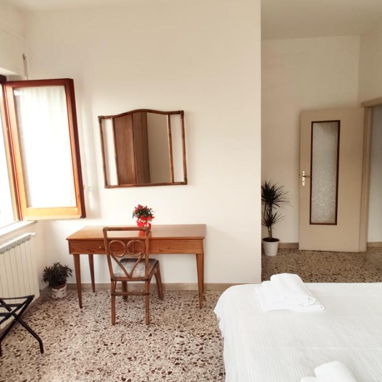 La Quiete a un passo dal centro - Appartamento con 3 Camere da Letto - 4