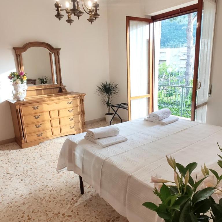La Quiete a un passo dal centro - Appartamento con 3 Camere da Letto - 10