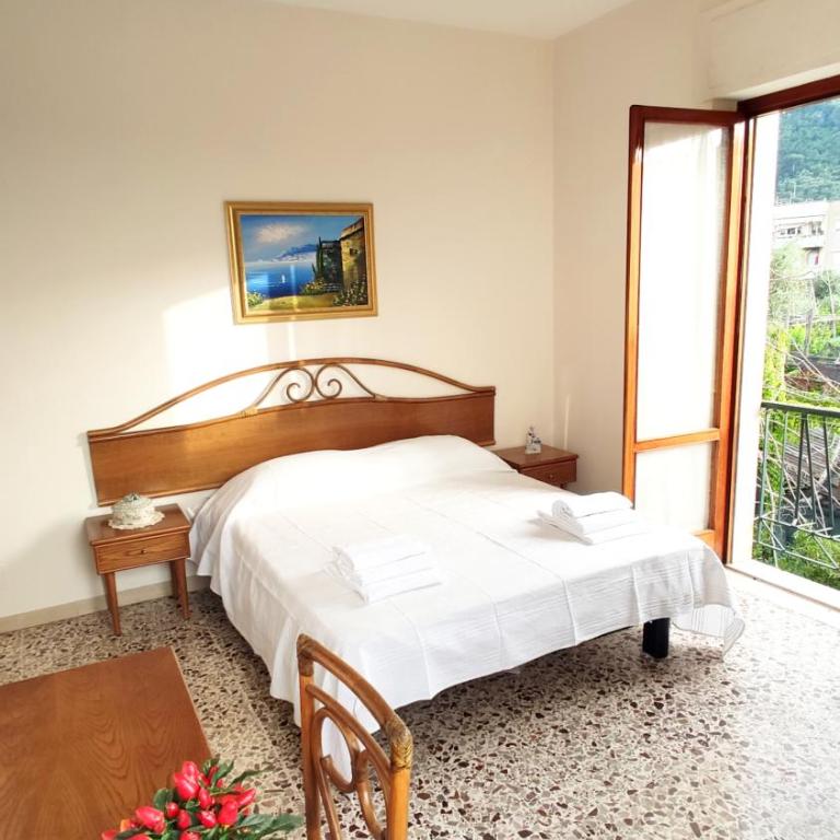 La Quiete a un passo dal centro - Appartamento con 3 Camere da Letto - 3