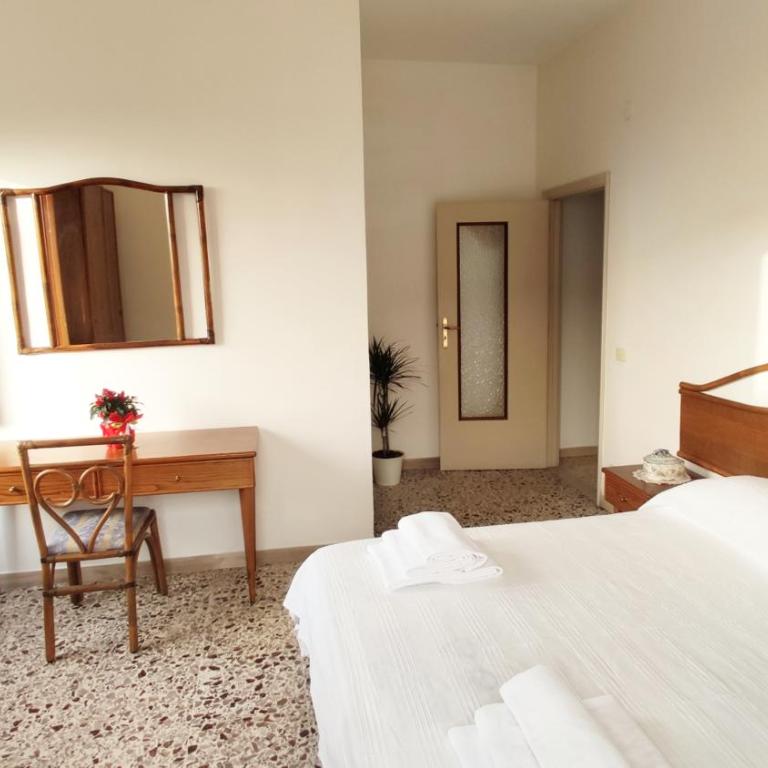 La Quiete a un passo dal centro - Appartamento con 3 Camere da Letto - 7