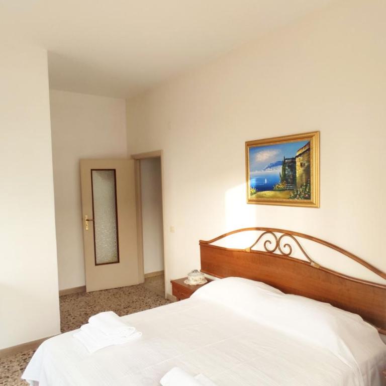 La Quiete a un passo dal centro - Appartamento con 3 Camere da Letto - 8