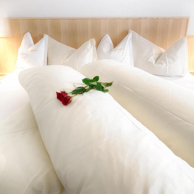 Elisabeth Serfaus inkl der SUPER SOMMER CARD im SOMMER 2026 - Deluxe Doppelzimmer mit Terrasse - 1