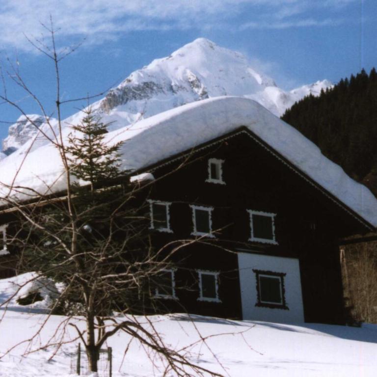 Ferienhaus Vollspora - Ferienhaus - 1