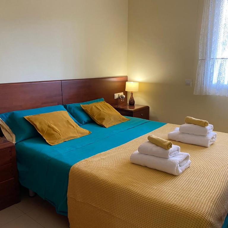 Sitges Living Apartment - Apartamento de 2 dormitorios - 24