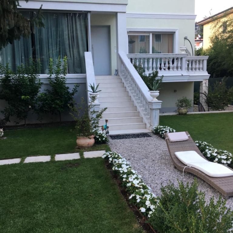 Villa Romantika - Appartamento con 1 Camera da Letto - 5