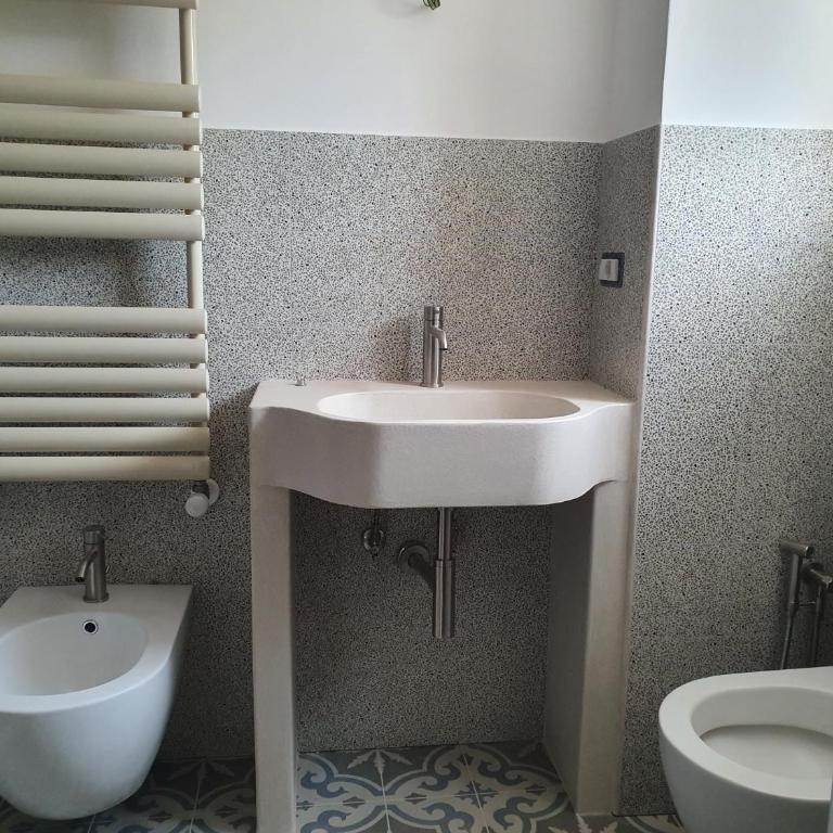 Tenuta Marinelli - Villa con Piscina Privata - 24