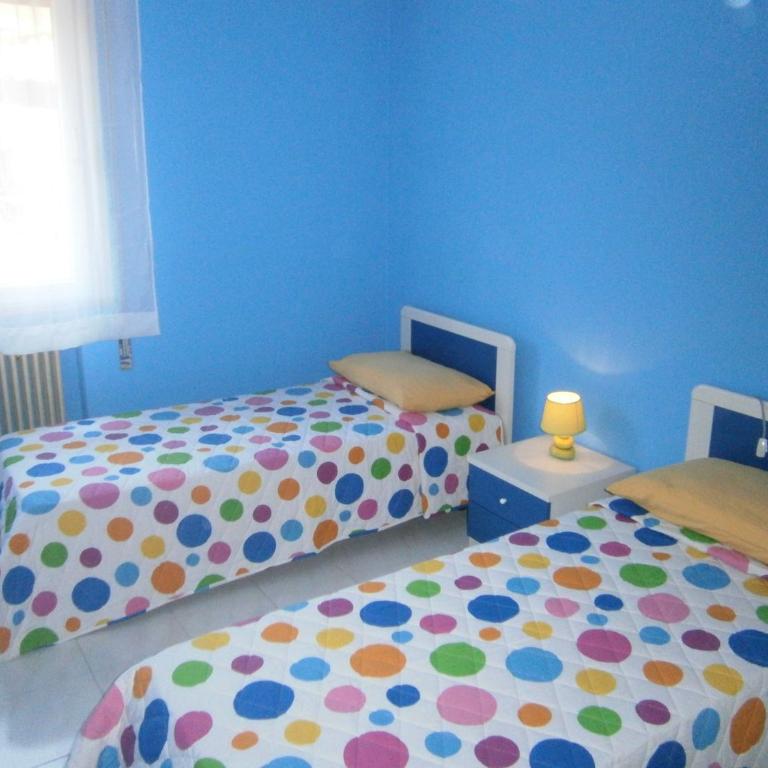 Appartamento Tintoretto - Agenzia Cocal - Appartamento con 2 Camere da Letto e Balcone - 6