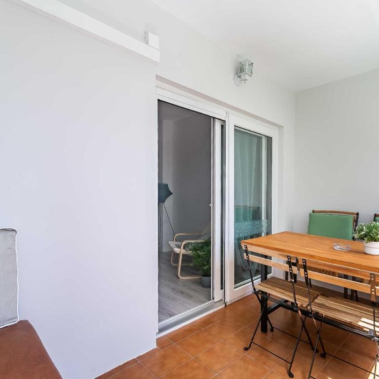 Apartamento renovado, tu escapada de vacaciones ideal - Apartamento de 2 dormitorios - 16
