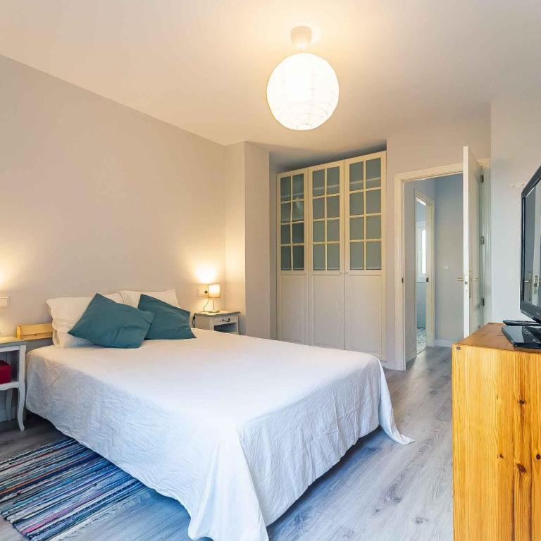 Apartamento renovado, tu escapada de vacaciones ideal - Apartamento de 2 dormitorios - 25