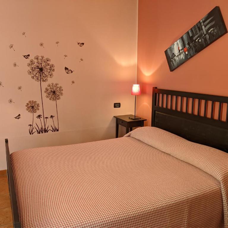 La Buccetta B&B - Camera Matrimoniale con Bagno Privato - 1