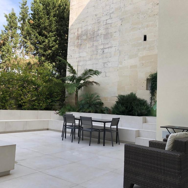 Carlo V - con piscina e giardino privati - Apartment with Pool View - 7