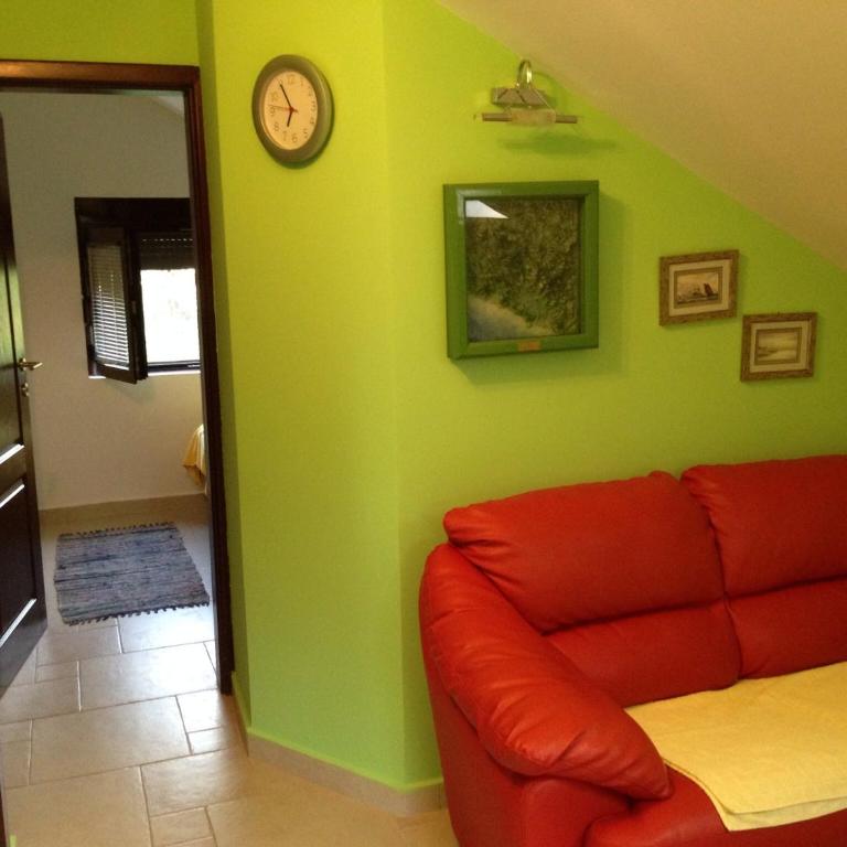 Apartments Matkovic - Loft - 5