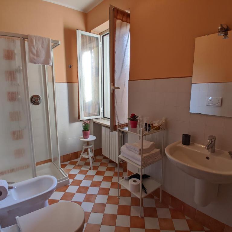 La Buccetta B&B - Camera Matrimoniale con Bagno Privato - 3