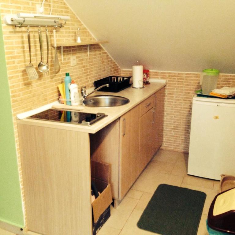 Apartments Matkovic - Loft - 6