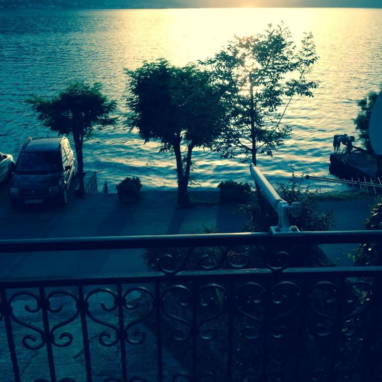 Apartments Matkovic - Two-Bedroom Apartment with Balcony - 6