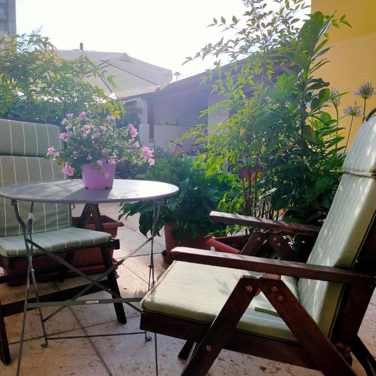 La Buccetta B&B - Camera Matrimoniale con Bagno Privato - 5