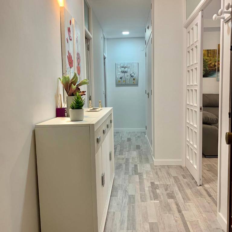 Apartamento Vilagarcía de Arousa -Playa 7 - Rías Baixas - Apartamento de 3 dormitorios - 40