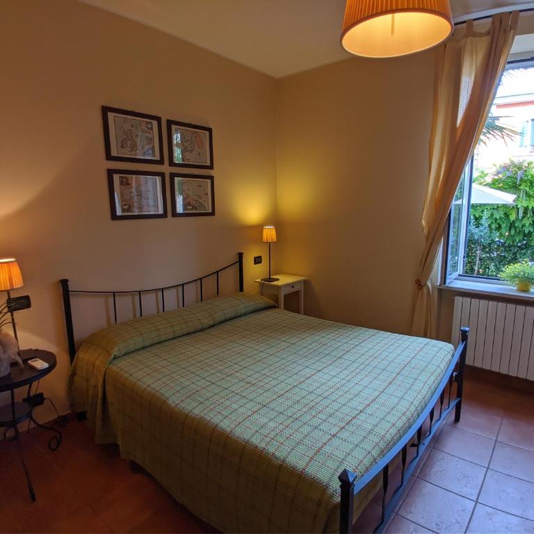 La Buccetta B&B - Camera Matrimoniale con Bagno Privato - 5