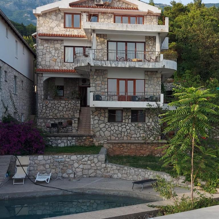 Vesna's Dream - Apartman sa 1 Spavaćom Sobom - 5