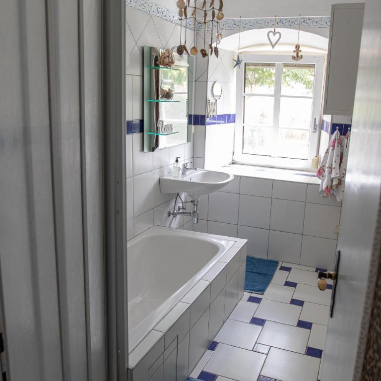 Gutshof Bartl 2 - Apartment mit 2 Schlafzimmern - 17