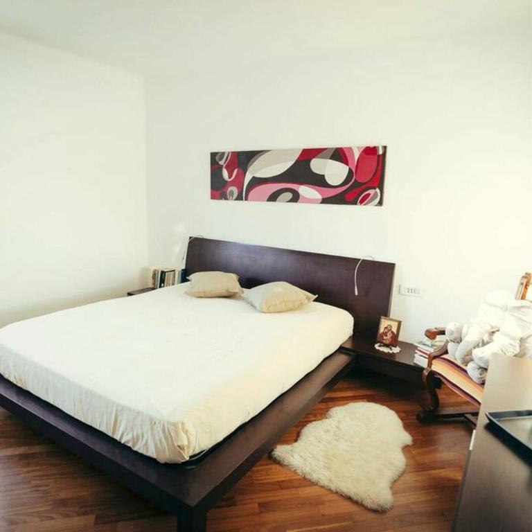 Bari Skyline Terrace Apartment - Appartamento con 1 Camera da Letto - 3