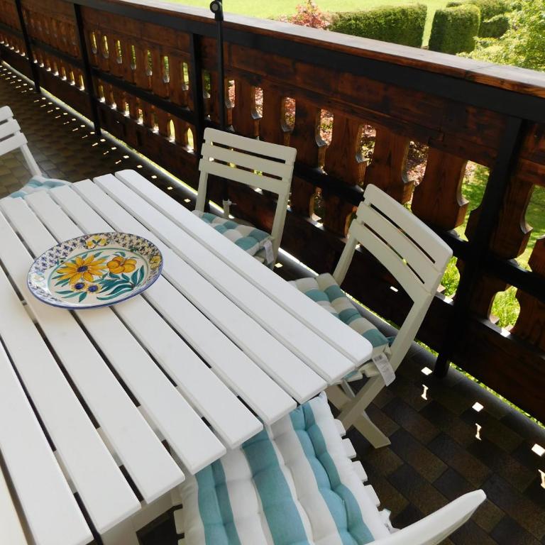 Four Seasons Apartment "GREEN PARADISE" - Apartment mit 2 Schlafzimmern - 31