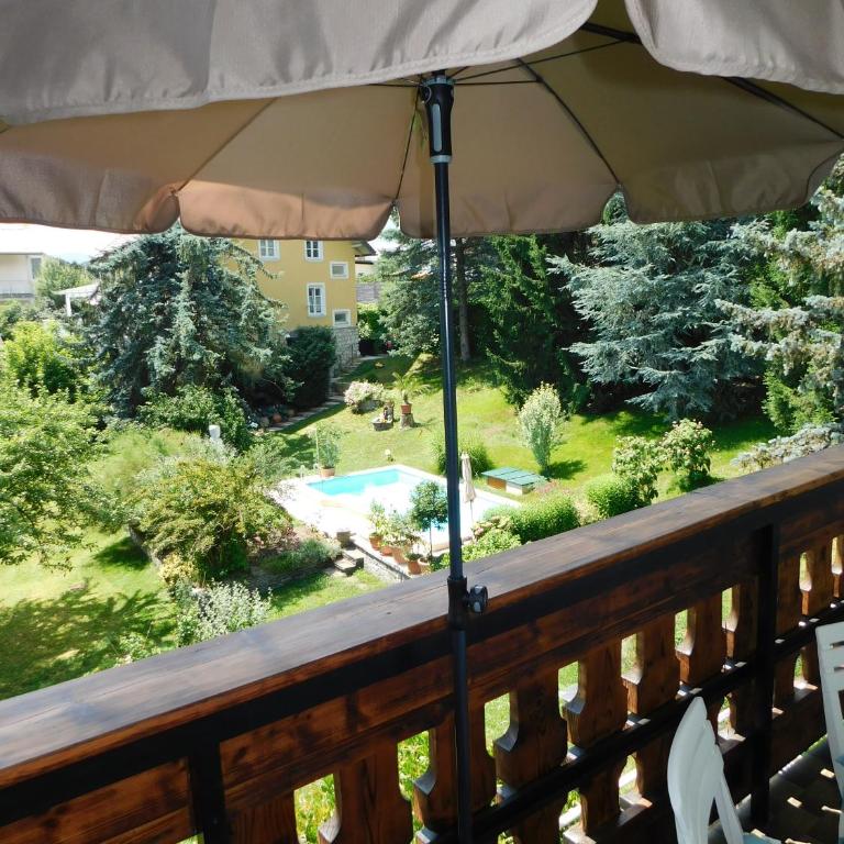 Four Seasons Apartment "GREEN PARADISE" - Apartment mit 2 Schlafzimmern - 30