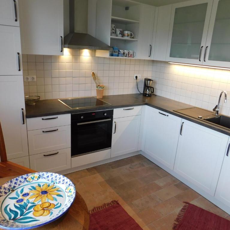 Four Seasons Apartment "GREEN PARADISE" - Apartment mit 2 Schlafzimmern - 9