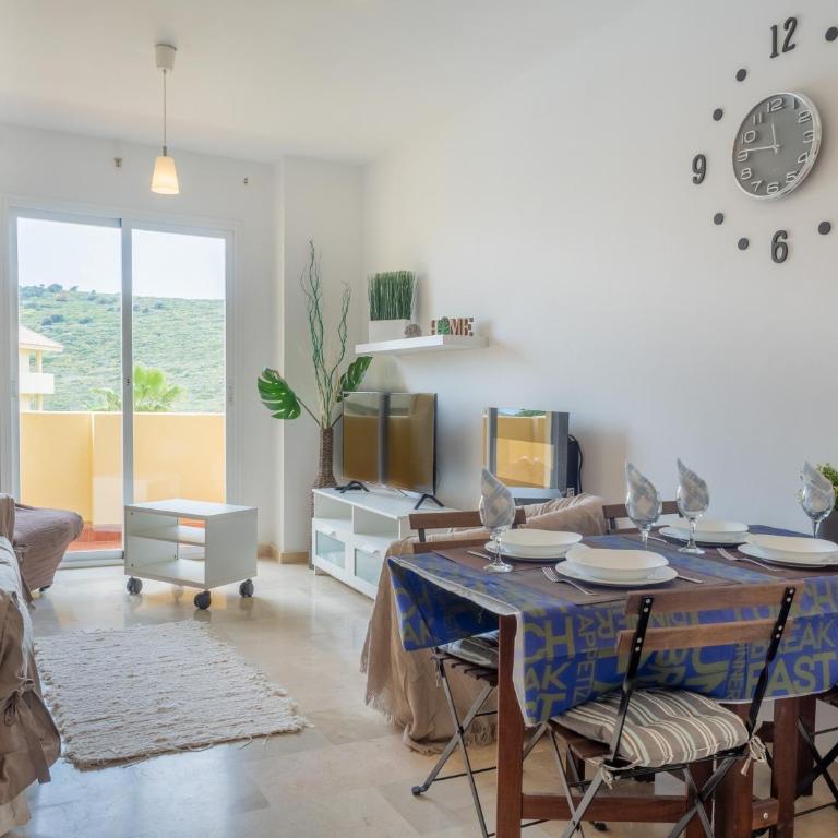 2263 - Beautiful apt close from beach - Apartamento de 2 dormitorios - 4