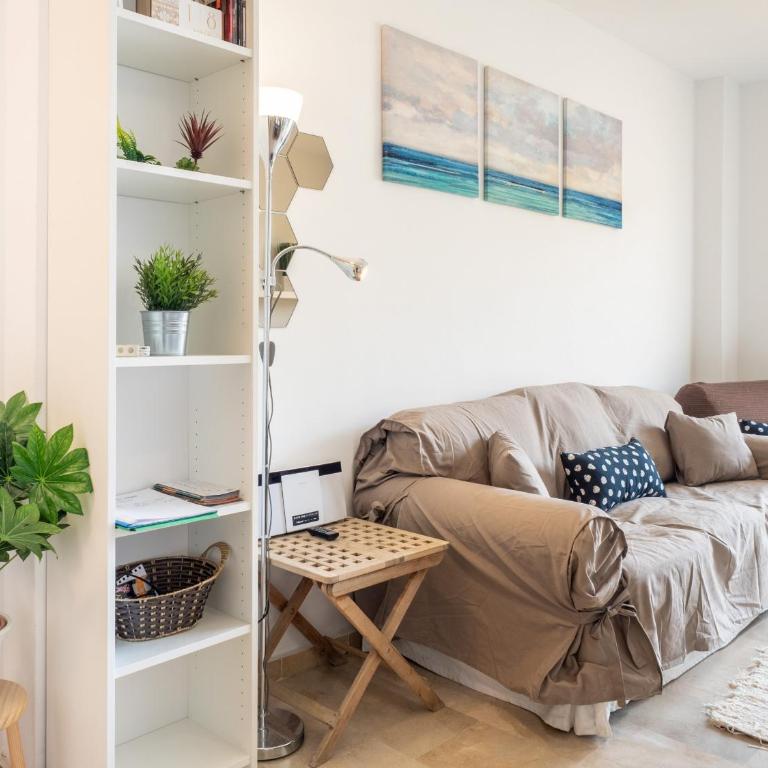 2263 - Beautiful apt close from beach - Apartamento de 2 dormitorios - 6