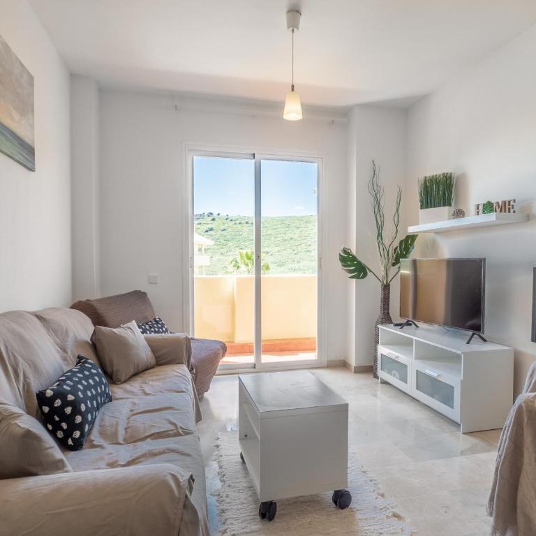 2263 - Beautiful apt close from beach - Apartamento de 2 dormitorios - 5