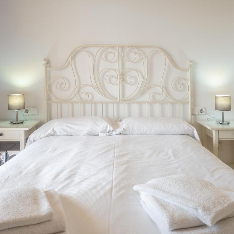 2263 - Beautiful apt close from beach - Apartamento de 2 dormitorios - 11