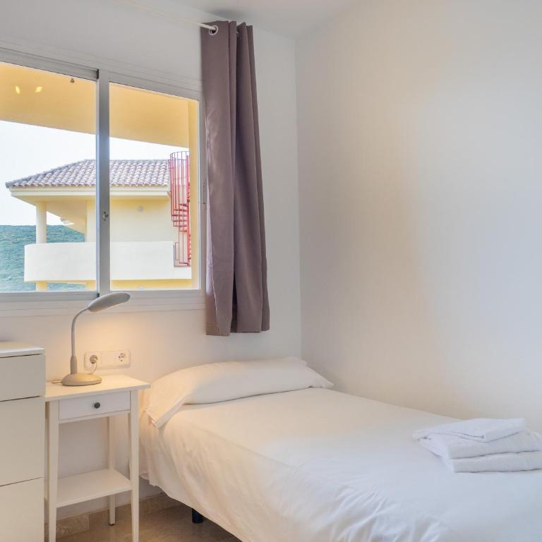 2263 - Beautiful apt close from beach - Apartamento de 2 dormitorios - 15