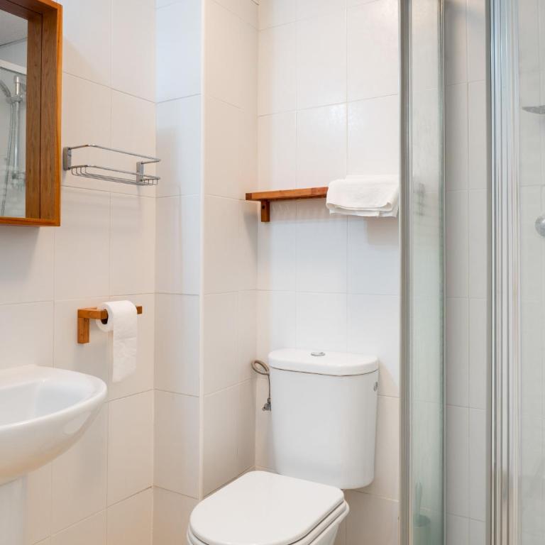 2263 - Beautiful apt close from beach - Apartamento de 2 dormitorios - 16